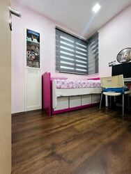 The Luxurie (D19), Condominium #566674151